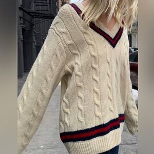 Brandy Melville Mohair Sweater